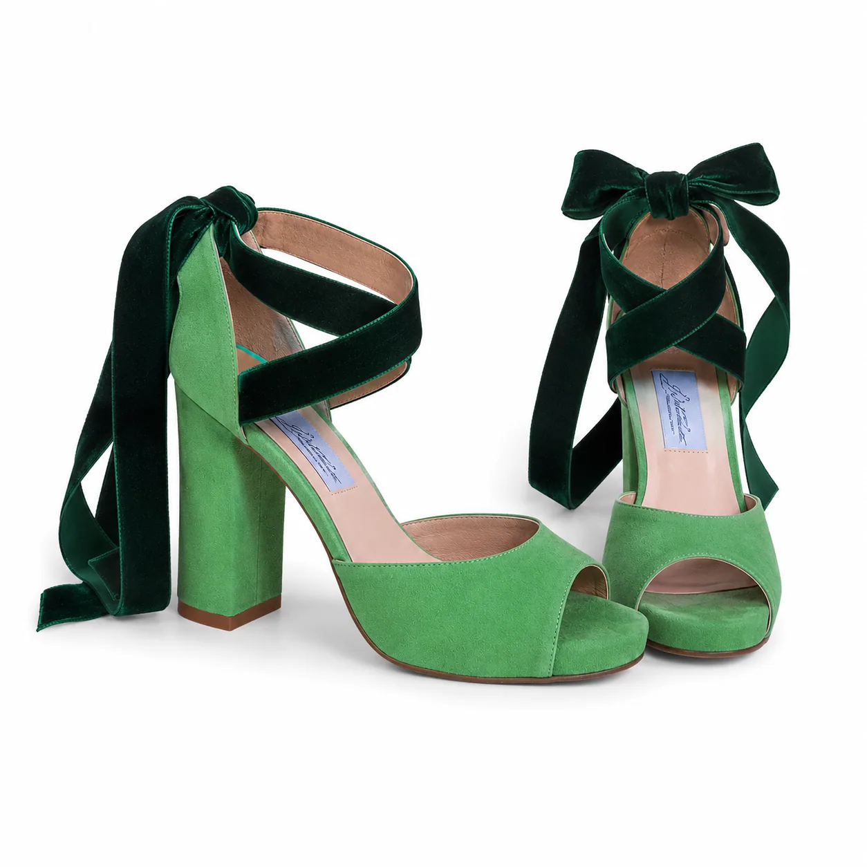 Verde lazo